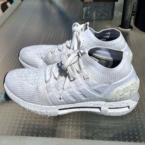 Under Armour Phantom Shoes White size 13